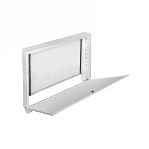 Шкаф коллекторный стальной