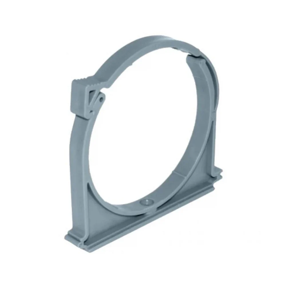 Хомут врезной d-110 х 1