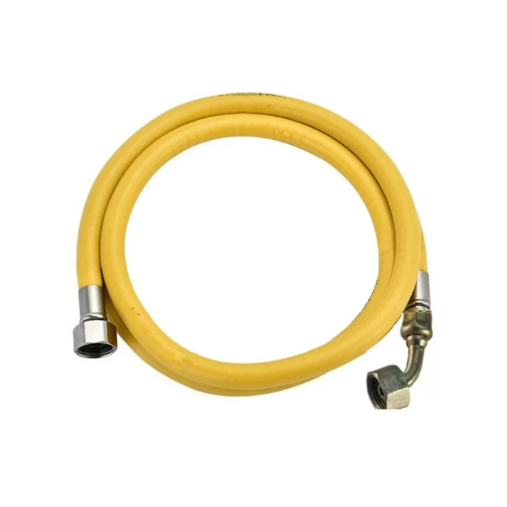 Гибкие газовые шланги 3/4-3/4 м/м 70см