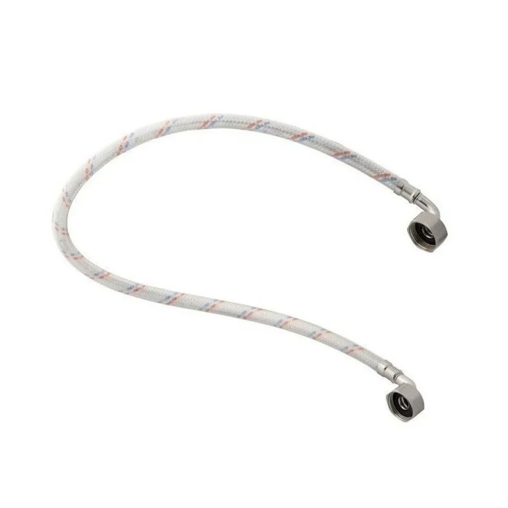 Гибкие шланги для сместит. 3/8-1/8 60 см