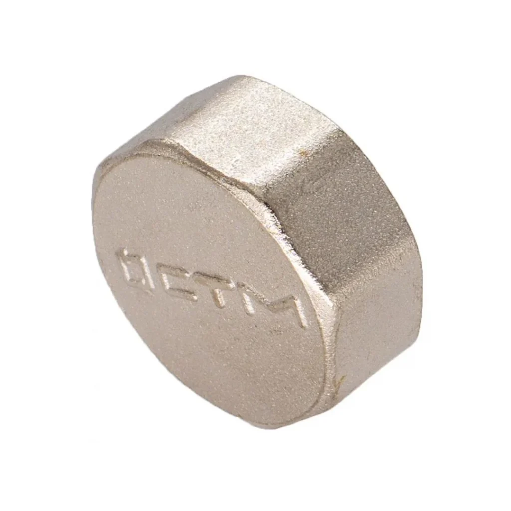 Заглушка с вн. рез. 3/4"