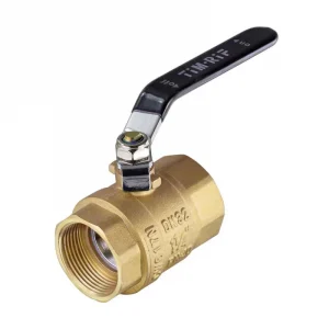 Шаравой кран 1 1/4"