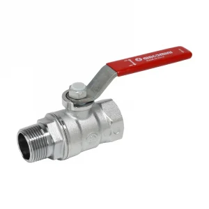 Шаравой кран 16-1/2 в.р.