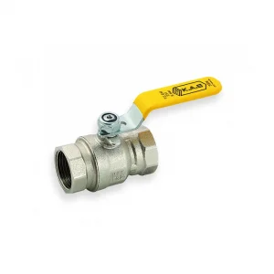 Шаравой кран Газ 3/4"