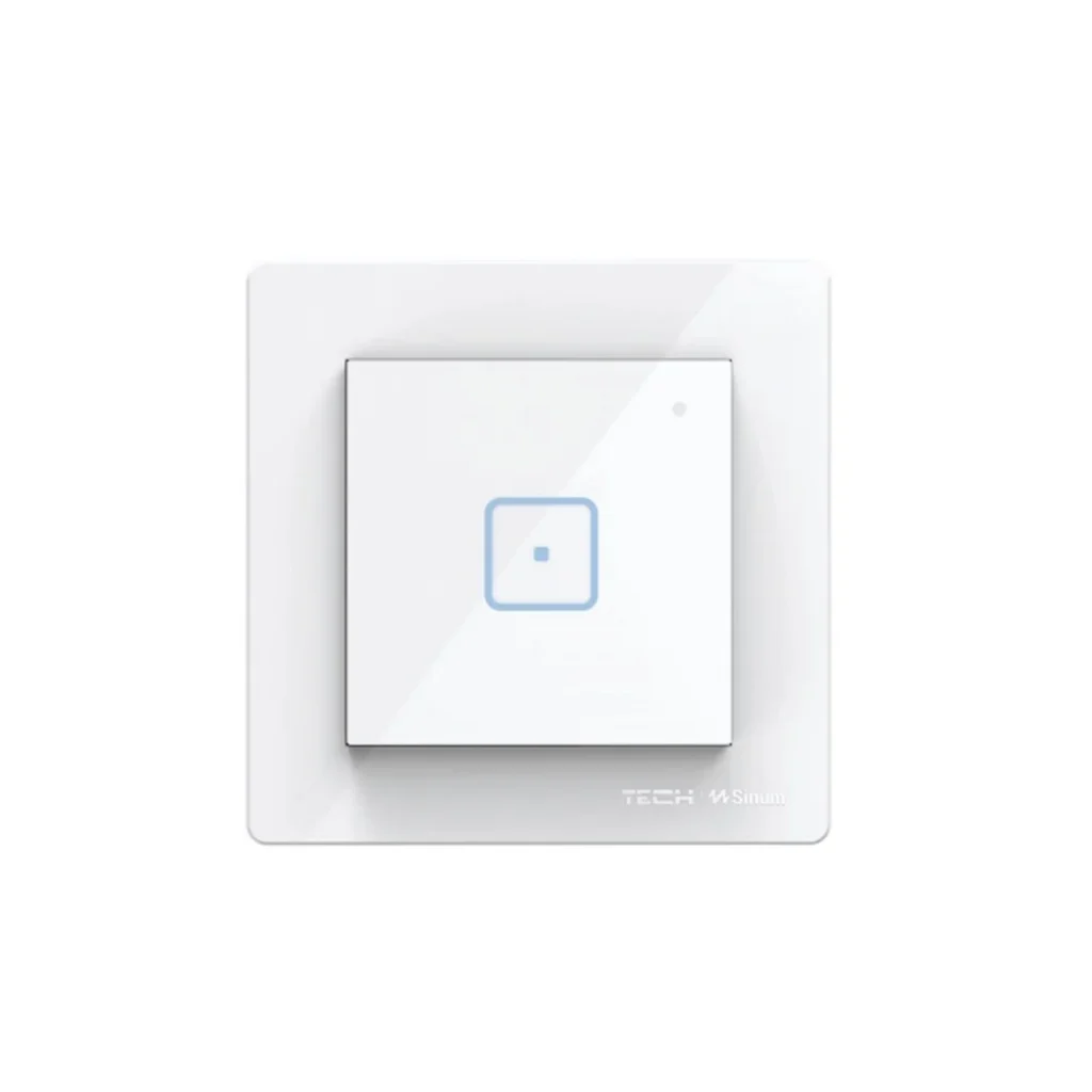 Sinum ST-BT-01 Кнопка SMART WG.23.0007