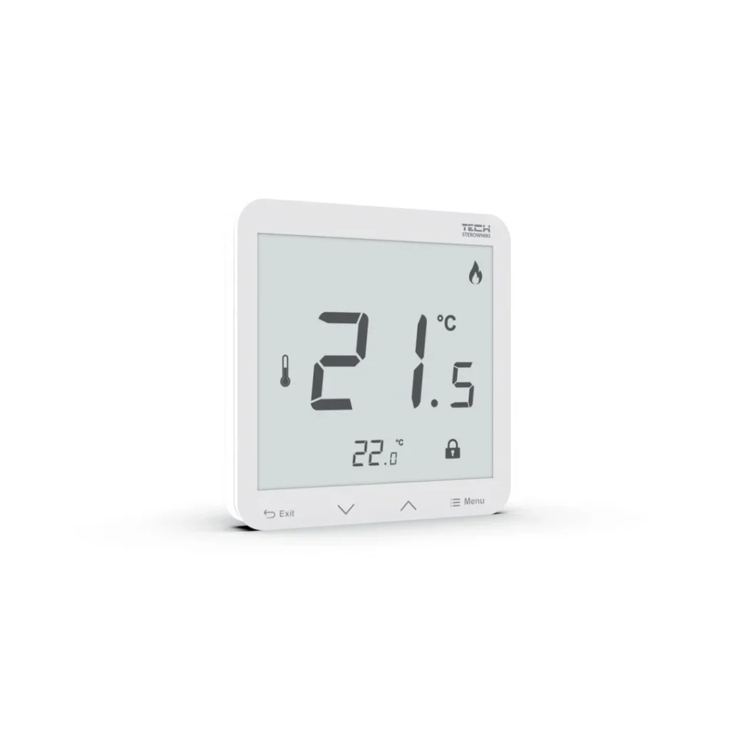 Sinum ST-R-8PB PLUS Термостат WG.11.0707