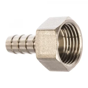 Штуцер вн/р для газа Ø 1/2