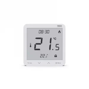 EU-R-12s WHITE Контроллер (WG.11.0705)