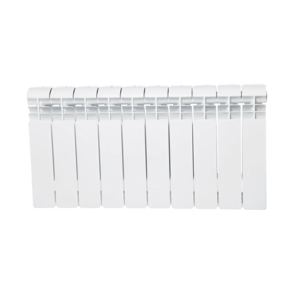 Радиатор "Global" Iseo d-350