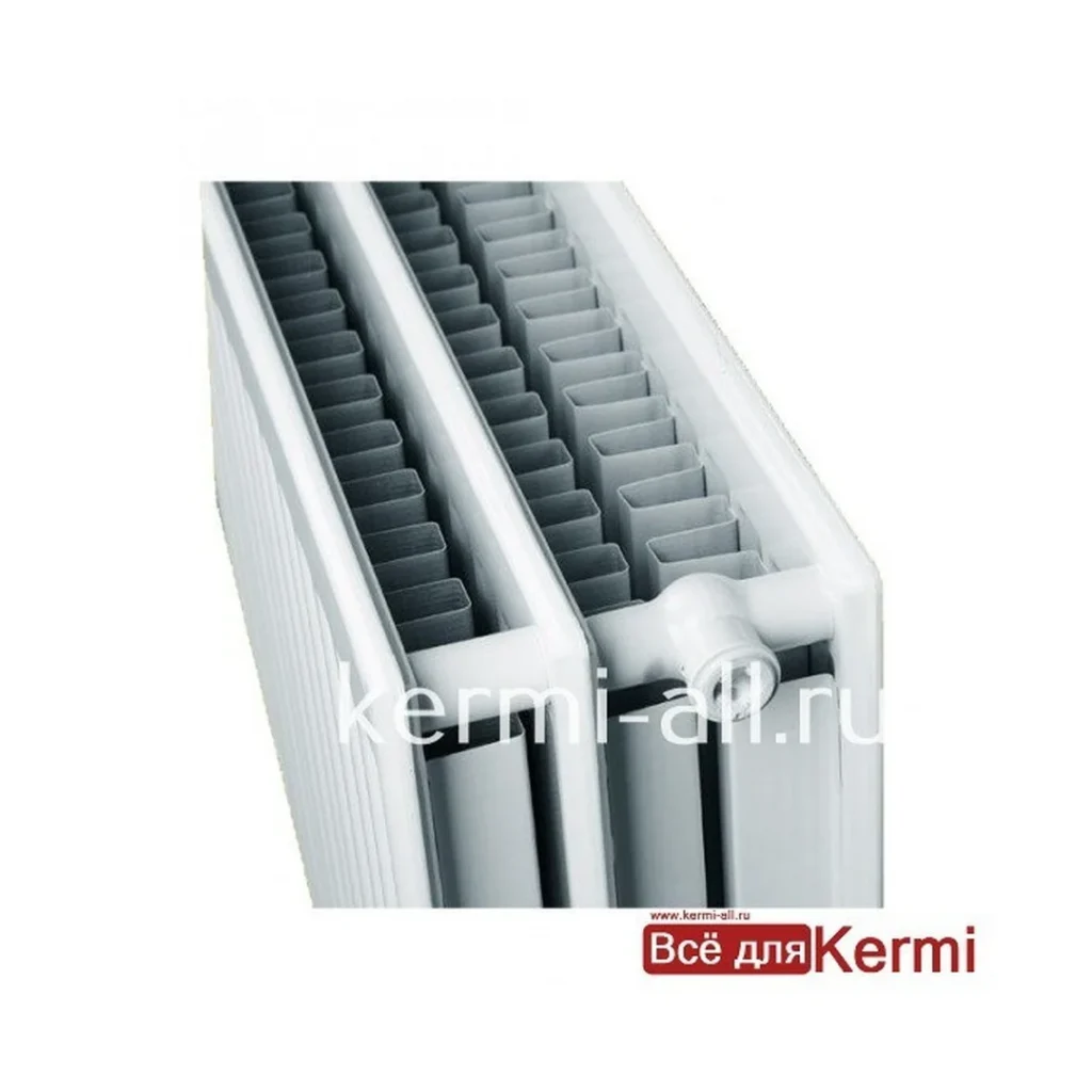 FTV 33 600/800 Стальной Панельный радиатор