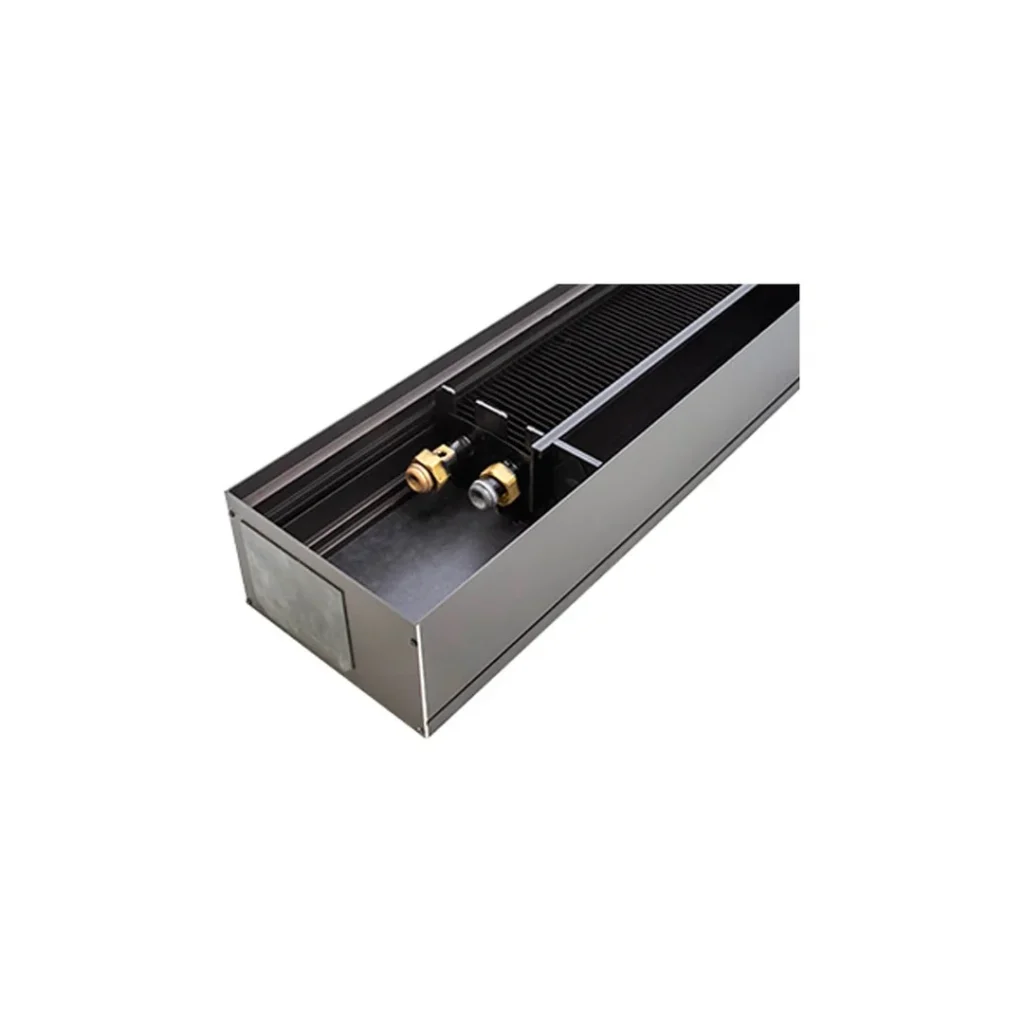 KRN81 110/2000/260мм Конвектор с вентилятором