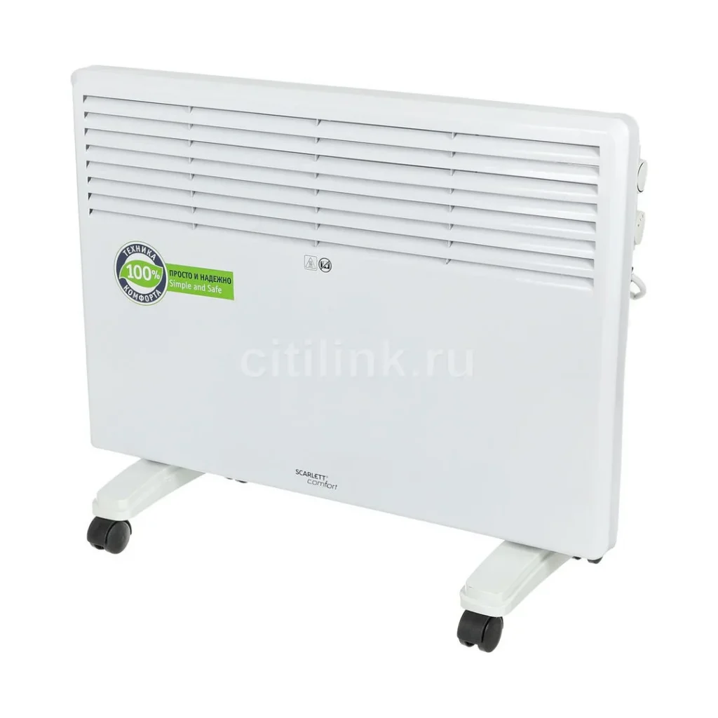 KRN91 92/1500/260мм Конвектор