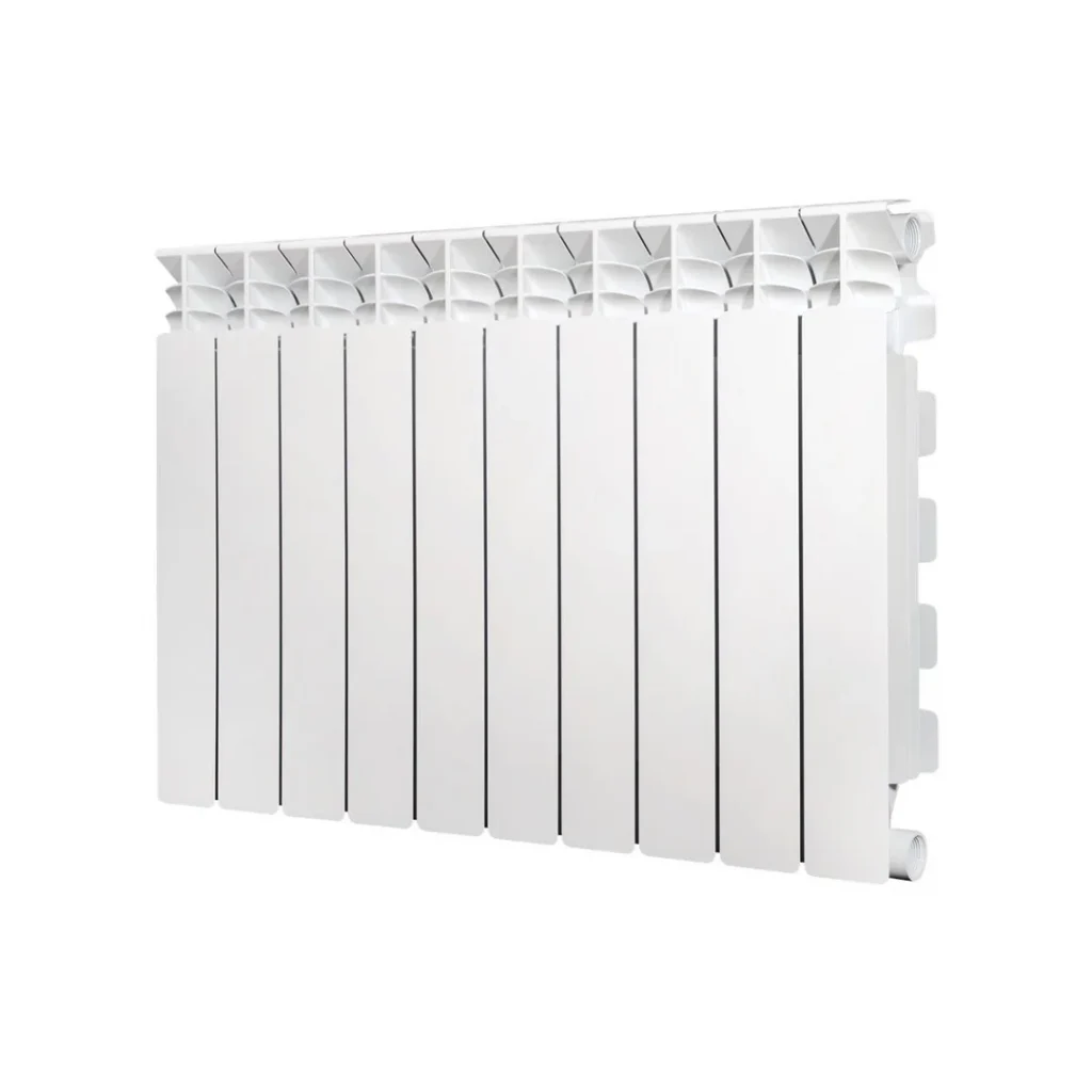 fondital Радиатор аллюминиевый ARDENTE SUPER C2 500/100