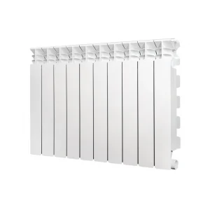 fondital Радиатор аллюминиевый ARDENTE SUPER C2 500/100