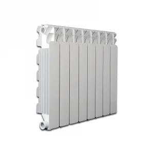 fondital Радиатор аллюминиевый CALIDOR SUPER B4 500/100