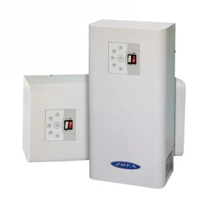 Электрический водонагреватель Zota - 9 Inline