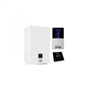 Ferroli BlueHelix TECH RRT 28 H