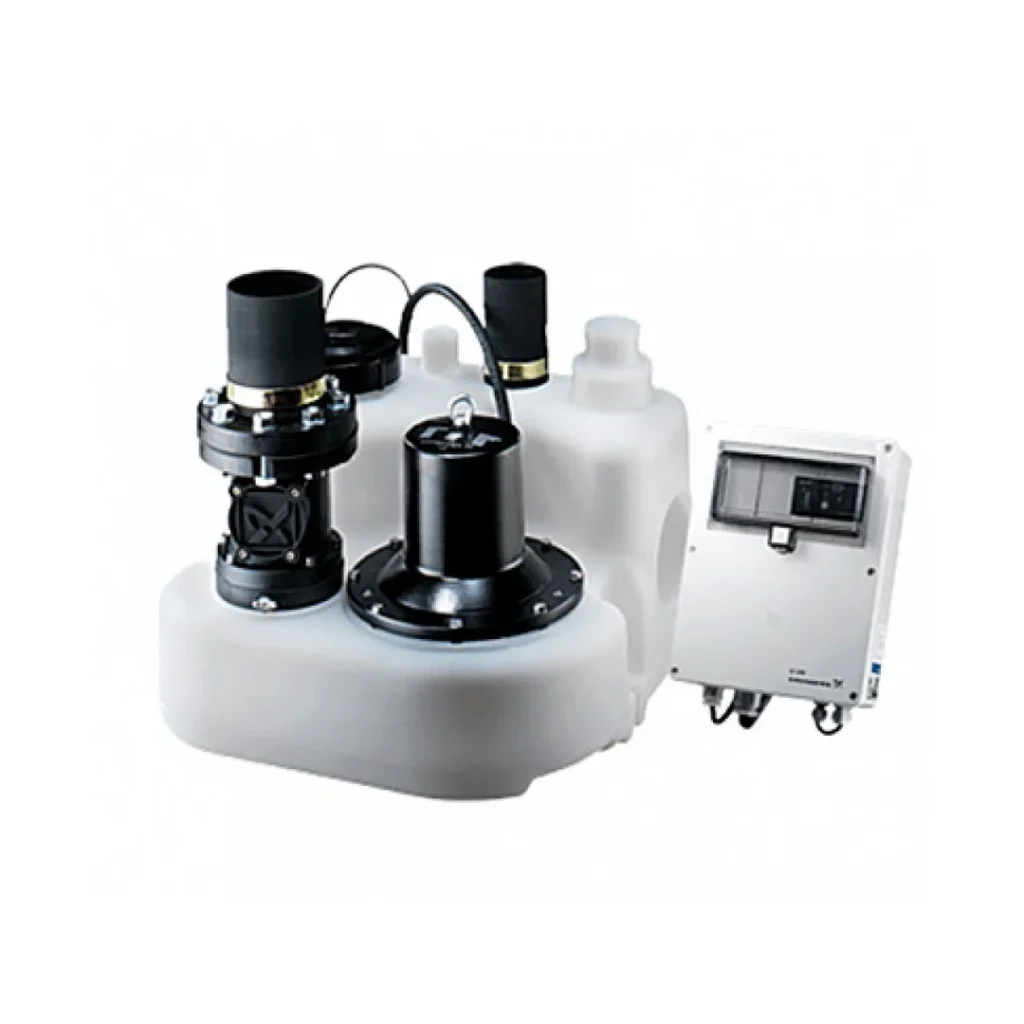 Насос "Grundfos" Multilift MSS. 11.1.2