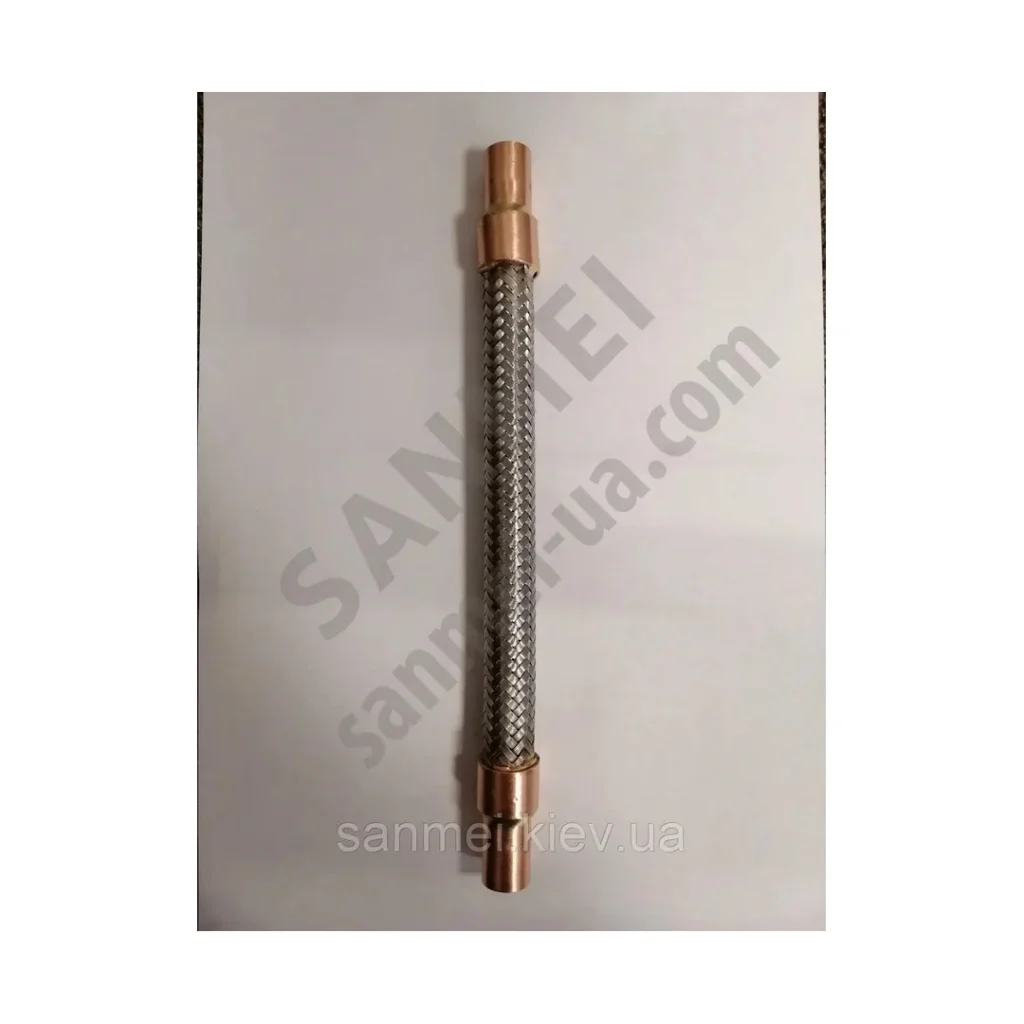 Tecnogas Газовый виброгаситель п/п d-1/2