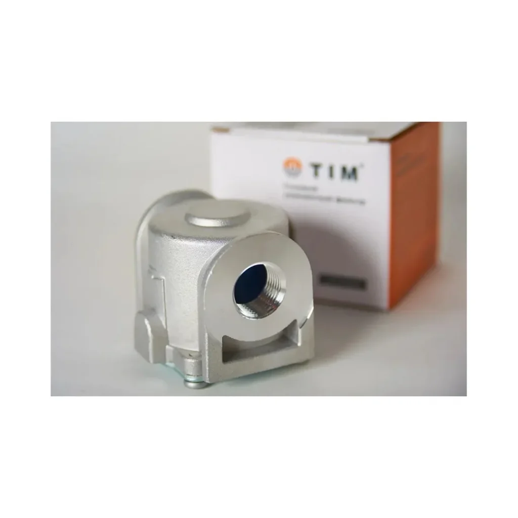 Tecnogas Газовый фильтр компактный d-1/2