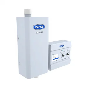 Электрический котел  Zota - 9 Econom
