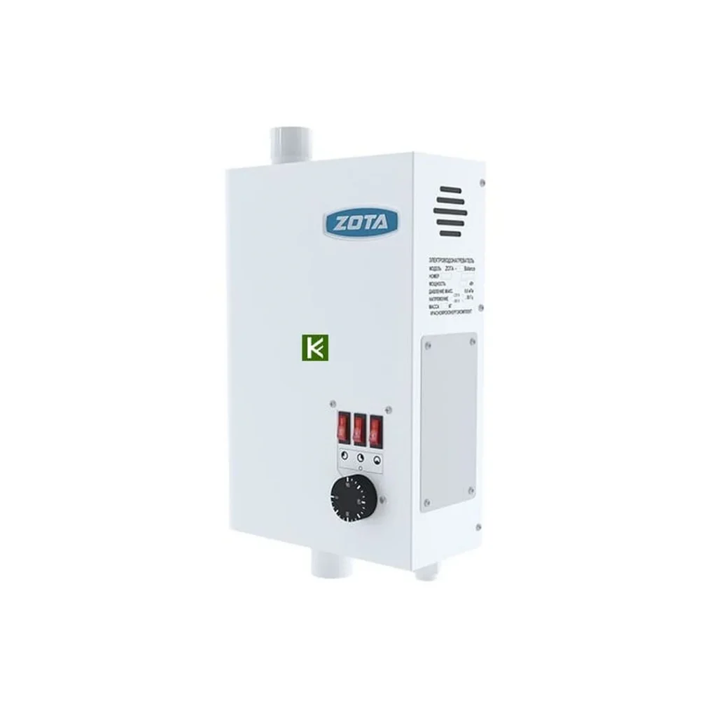 Электрический котел Zota 100 Prom