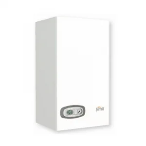 Ferroli DivaCondens F24 в комп с дымоходом