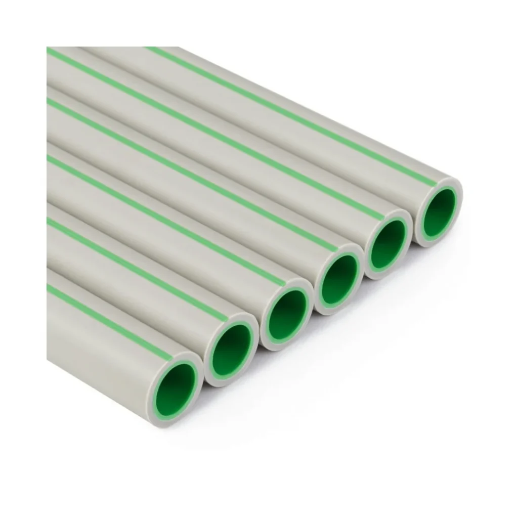 Pil-SA PLUS PP-RCT Pipe (WT) Труба d-20мм.