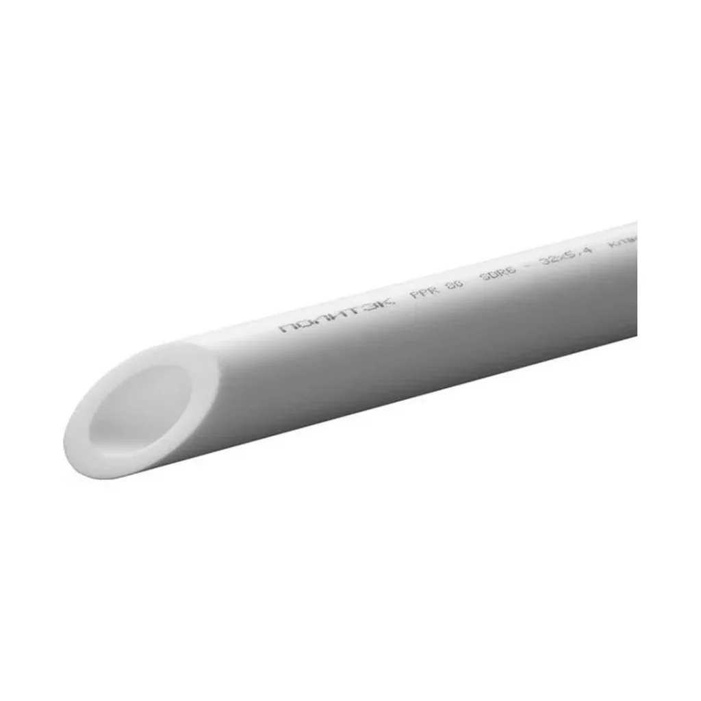 Pil-SA PLUS PP-RCT Pipe (WT) Труба d-40мм.