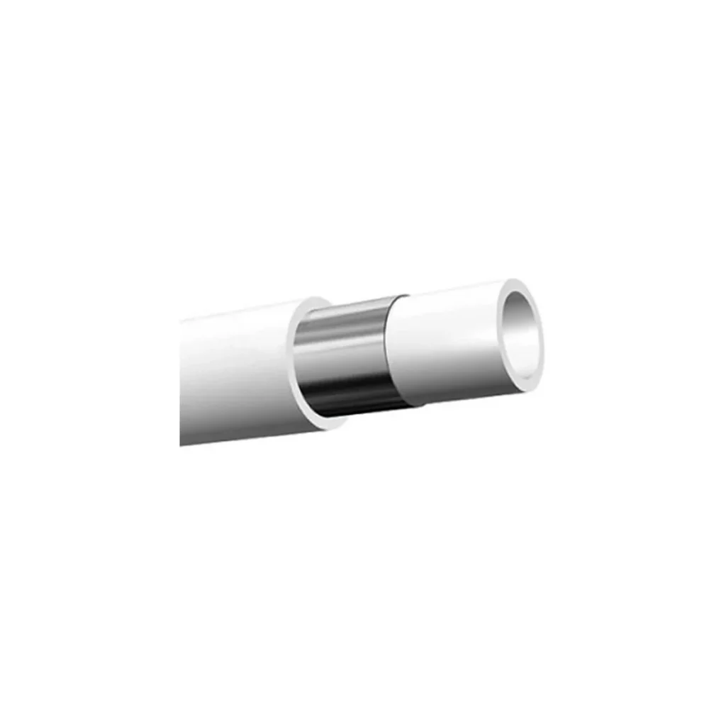 Pil-SA PLUS PP-RCT Pipe (WT) Труба d-63мм.