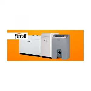 Ferroli Pegasus 255LN 2S