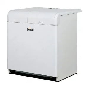 Ferroli Pegasus 87 2S