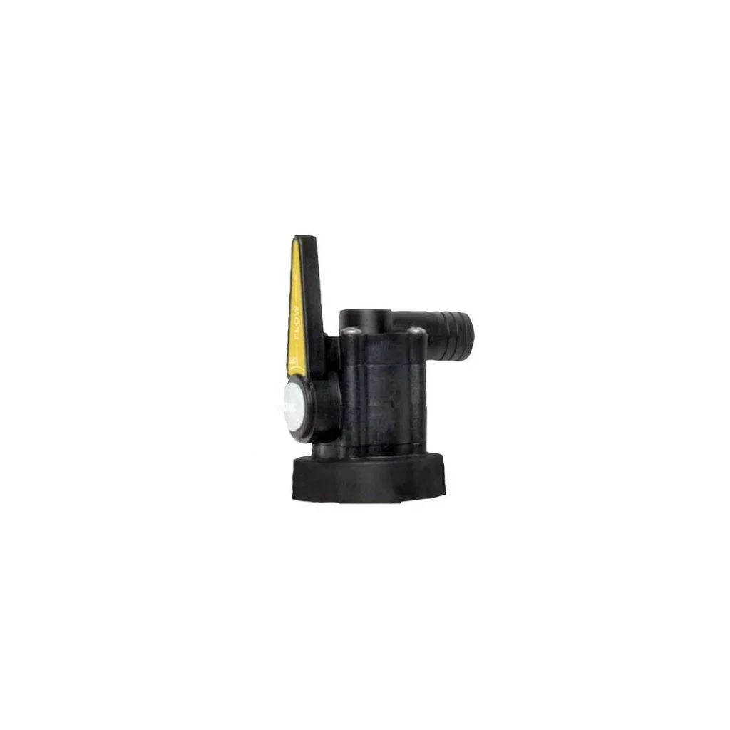 PP-V KURESEL RADIATOR DIRSEK VANA Кран c барашком угловой d-20
