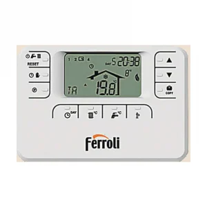 Ferroli Программатор Romeo без проводной