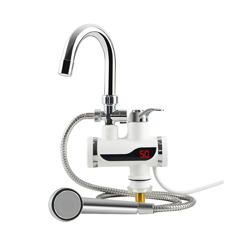 E-GLASSTECH 100 НО Электрический водонагреватель