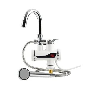 E-GLASSTECH 100 НО Электрический водонагреватель