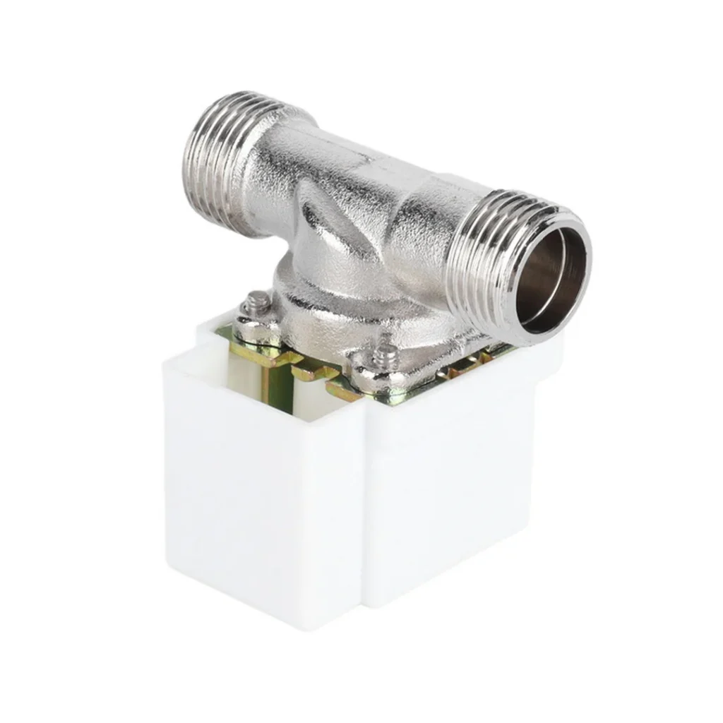 Битермический клапан (180 сек) NO 24V