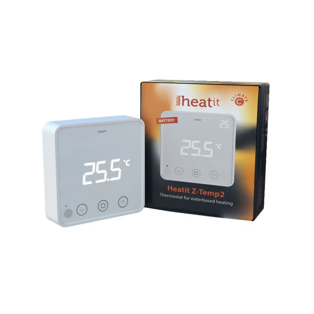 Комнатный термостат