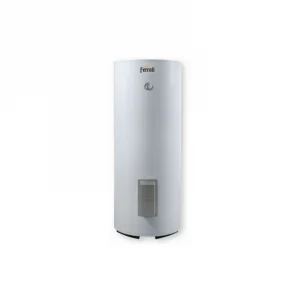 ECOUNIT F 500-2C (WN) Косвенный бойлер