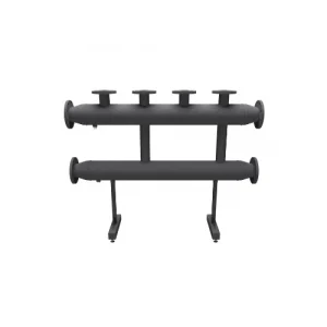 2164100 Гидрострелка d-100