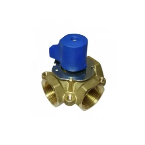 Cмесительный клапан в комплекте  d-1