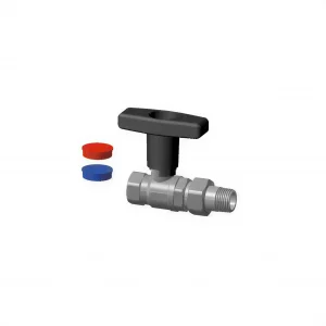 6081 Адаптер для н/п для рад с в/р d-1/2 (1421,1422)