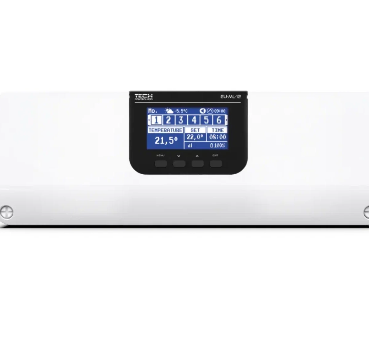 EU-ML-12 TECH Контроллер  (WG.20.0169)