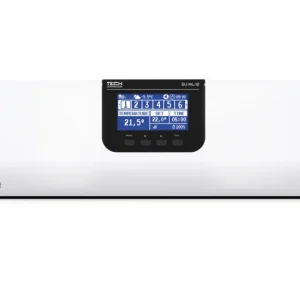 EU-ML-12 TECH Контроллер (WG.20.0169)