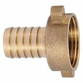 Штуцер вн/р для газа Ø 3/4